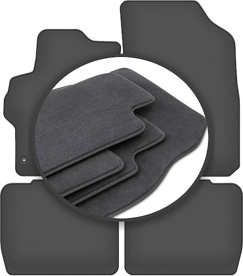 Premium Car Mats Peugeot 301 Sedan 2012