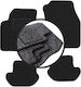Anthra Car Mats Ford Ka Mk1 Hatchback 1998-2006