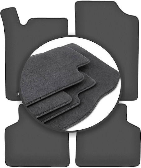 Premium Car Mats Citroen Xantia X1 X2 Break Station Wagon Liftback 1993-2001