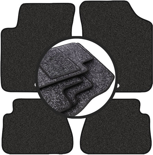 Covorașe auto Anthra Kia Picanto I Hatchback 2003-2011