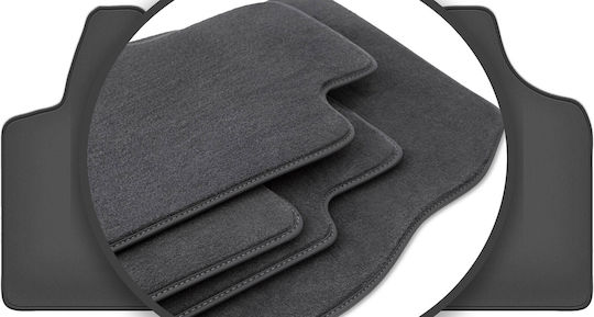 Premium Car Mats Peugeot Expert Ii Van 2007-2016
