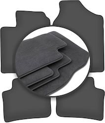 Premium Car Floor Mats Daihatsu Trevis Hatchback 2006-2009