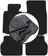 Anthra Car Mats Bmw 5 E39 Sedan Station Wagon Touring 1996-2004