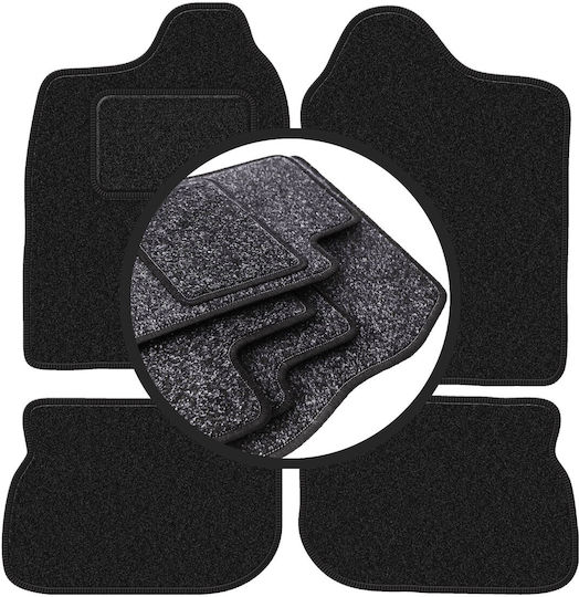 Anthra Car Mats Suzuki Jimny Suv 1998-2007