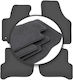 Premium Car Mats Volkswagen Golf Plus Minivan 2005-2014