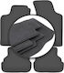 Premium Car Mats Volkswagen Vento Sedan 1991-1997