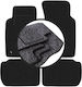 Anthra Car Mats Ford Sierra Estate Sedan Liftback 1982-1993