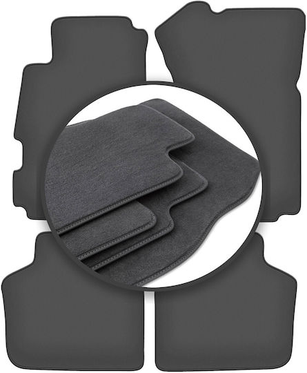 Premium Car Mats Honda Legend II Sedan 1991-1996
