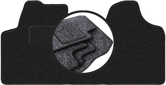 Anthra Car Mats Toyota Proace I Van 2013-2016