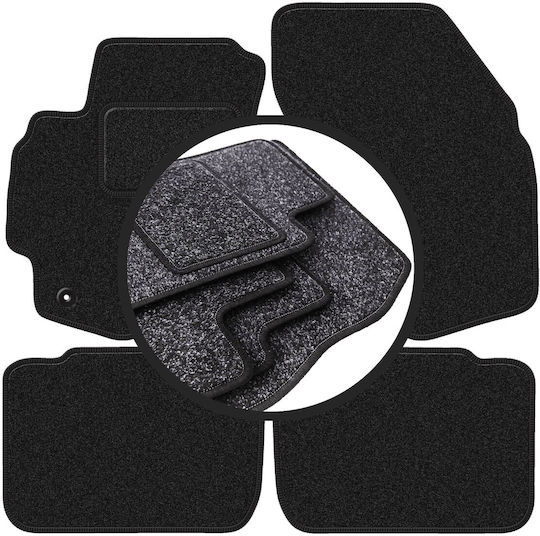 Anthra Car Mats Suzuki Liana Fl Hatchback Sedan 2005-2008
