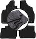 Anthra Car Mats Mitsubishi Pajero Pinin SUV 1999-2006