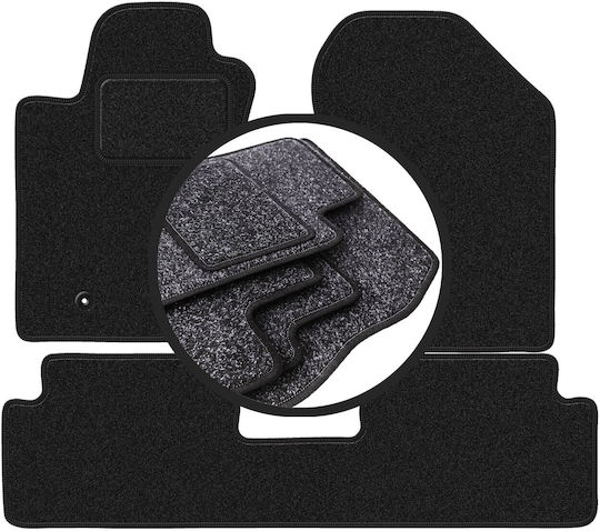 Anthra стелки за кола Toyota Corolla Verso II Minivan 2004-2009