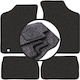 Anthra Car Mats Peugeot 106 Hatchback 1991-2003