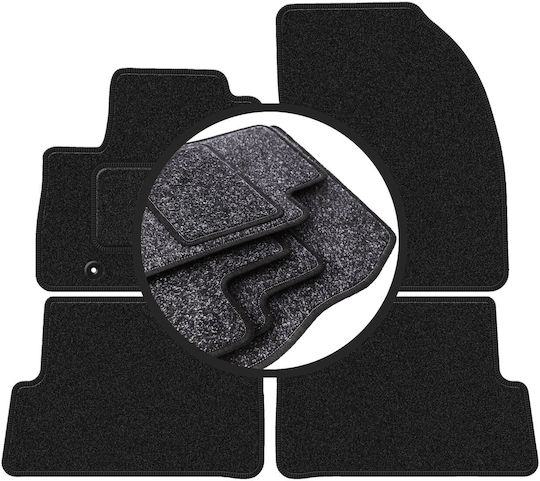 Anthra Car Mats Ford C-max Mk2 Minivan 2010-2012