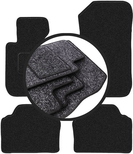 Anthra Car Mats Bmw 3 E90 Xdrive Sedan 2004-2011