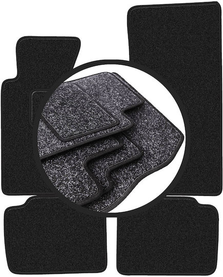 Anthra Car Mats Bmw 5 E34 Sedan Station Wagon Touring 1988-1994