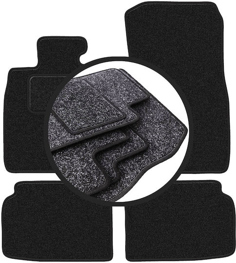Anthra Car Mats Bmw 7 F01 Sedan 2008-2015