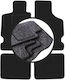 Anthra Car Mats Citroen Saxo Hatchback 1996-2003