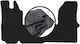 Anthra Car Mats Renault Master Ii Van 2003-2010