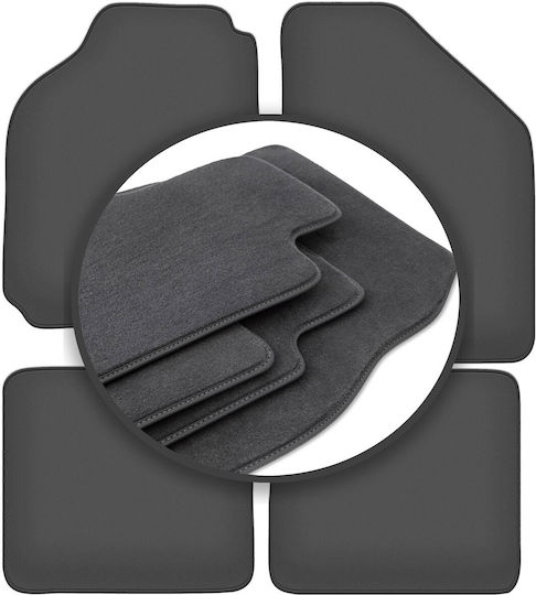 Premium Car Mats Fiat Marea Weekend Estate 1995-2001