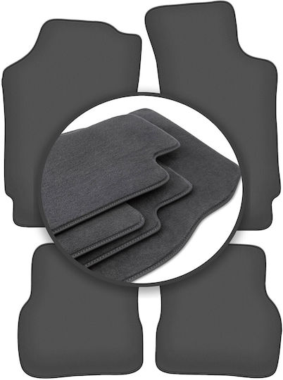 Premium Car Mats Skoda Felicia Hatchback Estate 1994-2001