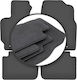 Premium Car Mats Mazda Cx-5 I Suv 2012-2017