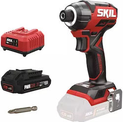 Skil 3225 CA & 3110 AA Παλμικό Κατσαβίδι 20V 1x2.5Ah