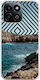 Wild Sea Honor 200 Smart 5G Flexibles TPU Transparentes Silikon