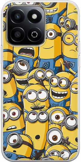 Minions Honor 200 Smart 5g Flexible Tpu Διάφανη Σιλικόνη