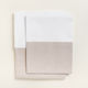 Beauty Home Christening Oilcloths Set Ecru 3 Pi...