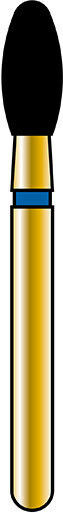 Diatech Diamond G379-314-023-05.0-m