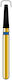 Diatech Diamond G846r-314-016-06.0-m