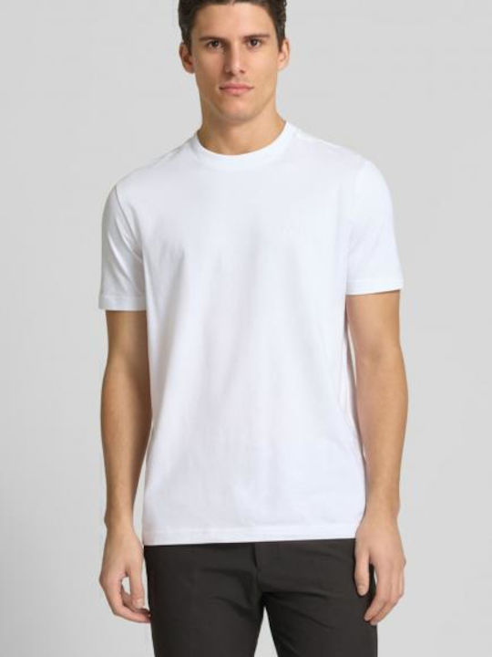 Boss T-shirt White
