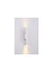 Inlight Lumină de Perete cu LED Integrat și Lumină Alb Cald 30x6cm