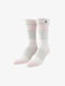 Odd Sox Men's Socks White