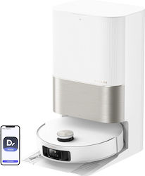 Dreame X50 Ultra Roboter-Staubsauger mit Laser-...