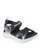 Kids' Sandals Black 407034L BKSL