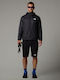 Ανδρική Βερμούδα Tnf Black