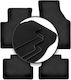 Premium Car Mats Jeep Cherokee Kl Suv 2013
