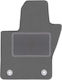 Driver's Car Mat Jeep Compass Ii Mp Suv 2017