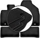Premium Car Mats Lexus Ct 200h Hatchback 2010-2020