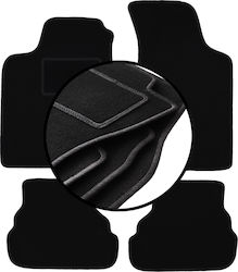 Velour Carpet Mats Set Volkswagen Vento Sedan 1991-1997