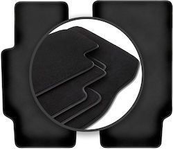 Premium Car Mats Bmw Z8 0 2000-2003