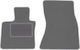 Front Car Mats Bmw X6 F16 Suv 2014
