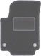 Driver's Car Mat Volkswagen Up Hatchback 2011