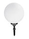 GloboStar Waterproof Led Light Fixture 61709