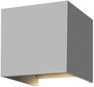 Fos me Wall-Mounted Outdoor Lighting LED Ceiling Lamp