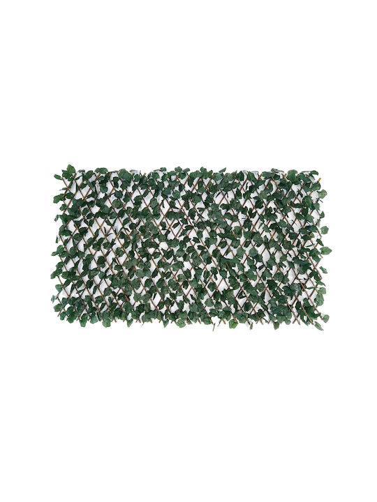 ArteLibre Foliu artificial în Trellis 2x1m