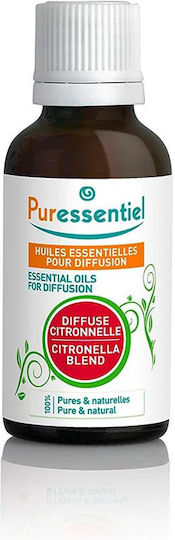 Puressentiel Citronella Oil Diffuser Refill 30 Ml