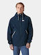 Sandoy Jacket Waterproof Navy